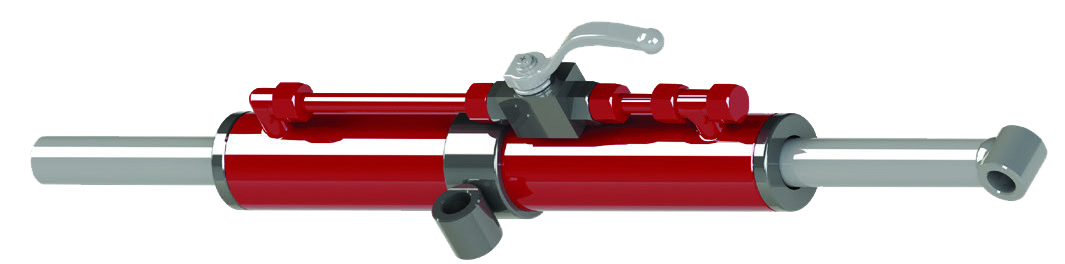 Tractor Rear Cylinder 3 Made in Turkey Turkish Tractor Rear Cylinder 3 Made in Turkey Turkish